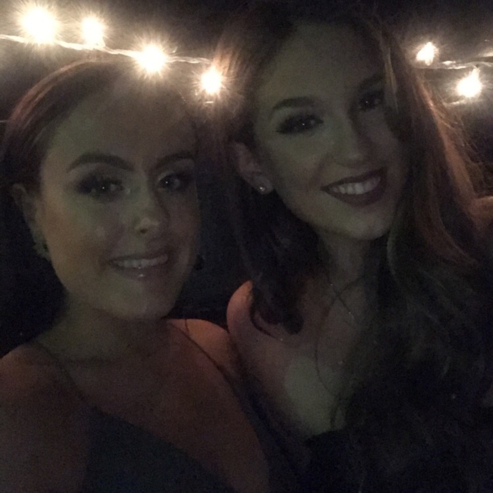 Meet your Posher, Claire